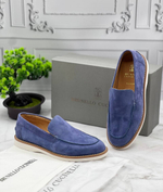 Лоферы Brunello Cucinelli