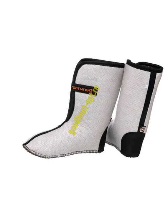 Тактические Резиновые сапоги &quot;Топтыгин 2&quot; Черный