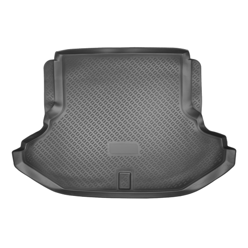 Коврик в багажник Norplast/Unidec для Subaru Legacy (2010-) Черный, полиуретан, арт.NPL-P-84-59