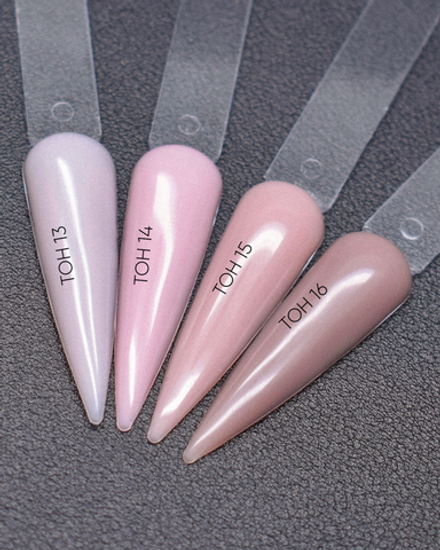 Камуфлирующий самовыравнивающийся гель молочно-коричневый с розовым (нейтральный) Тон №15 50мл,ОПЦИЯ