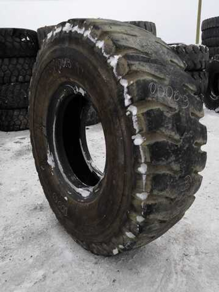 24.00R35 Bridgestone VRLS шина б/у
