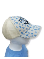 Бейсболка - кепка для мальчика