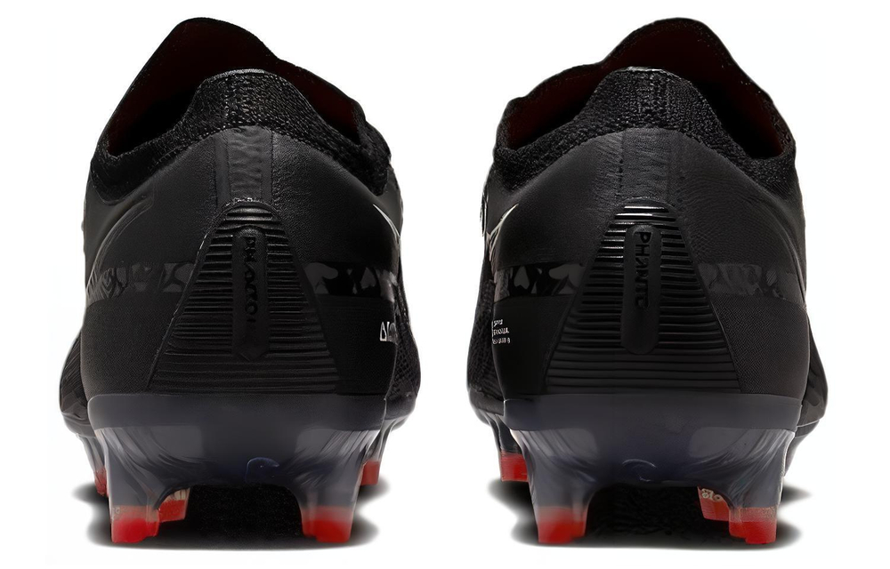 Кроссовки Nike Phantom Gt2 Elite Fg