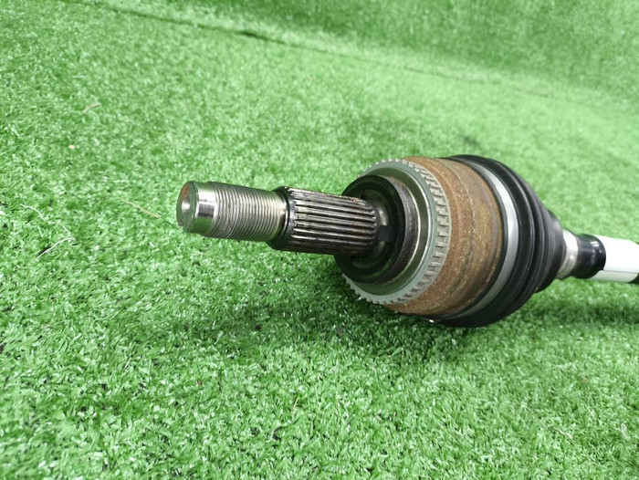 Привод передний правый Jetour T2 (2023-н.в.)