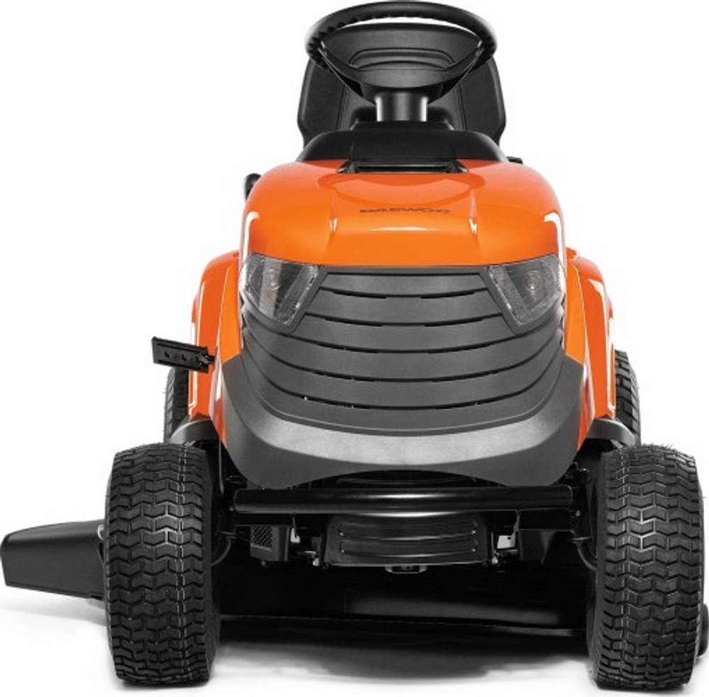 Райдер садовый DAEWOO DSD 98 M DSD 98M