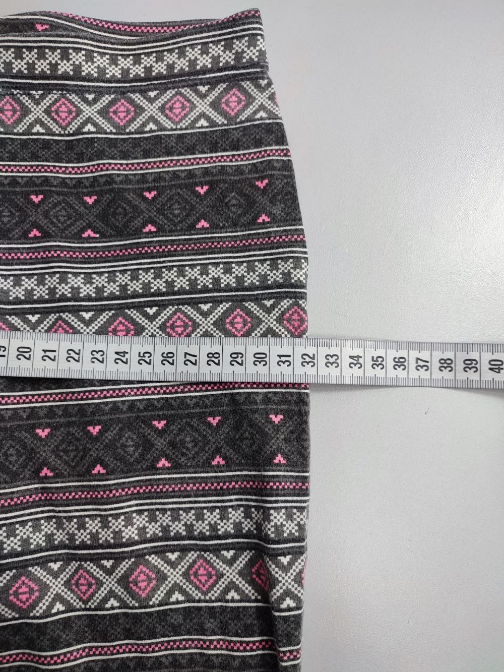 Лосины BiLook практичные на 10 лет