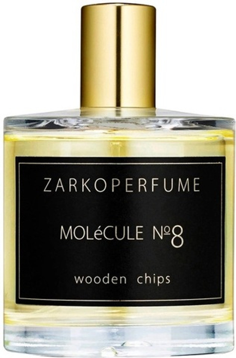 Zarkoperfume Molecule No.8