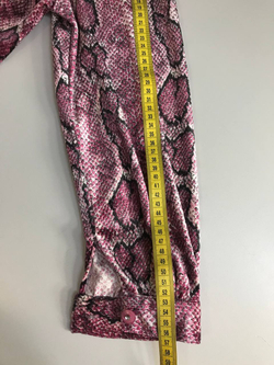 Блузка для повседневных образов, визуально на 48 размер