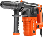 Перфоратор электрический PATRIOT RH 303, SDS+, 1275Вт, 4.2Дж, 3 режима работы
