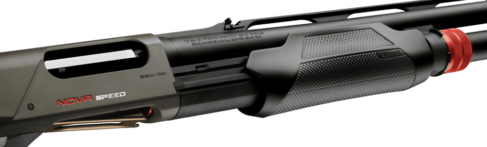 Ружье Benelli Nova Speed 12/76 61 (10+1)