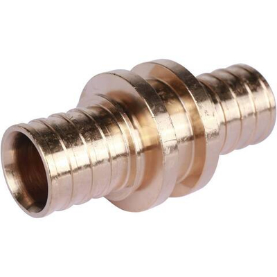 Муфта соединительная аксиальная REHAU RAUTITAN PLATINUM 20 RX равнопроходная