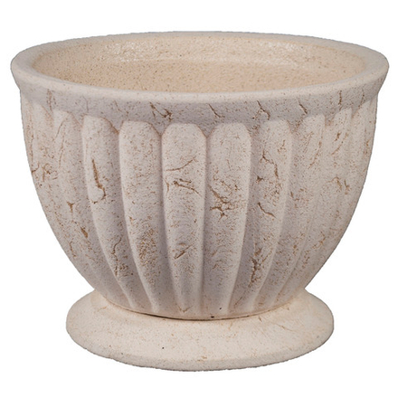 Горшок шамотный Диана №2 8л