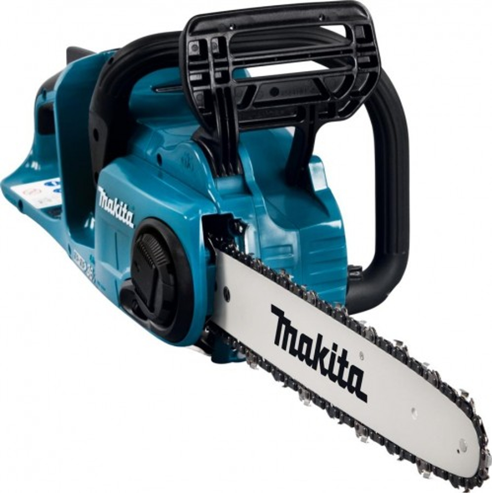Пила цепная аккумуляторная MAKITA DUC 353 Z бесщеточная без АКБ и ЗУ DUC353Z