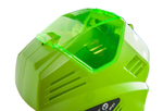 Культиватор GREENWORKS G40TL 40 V без акк и з/у   27087