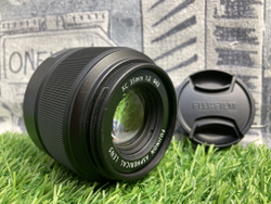 FujiFilm XC 35mm 2.0 Покупка/Продажа