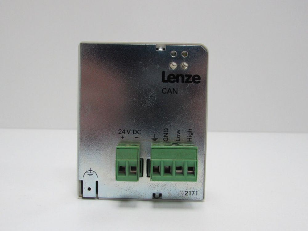 LENZE EMF 2171 IB
