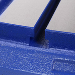 Станок сверлильный BELMASH MDP410-16P/400 S249A