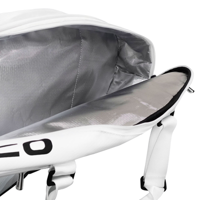 Сумка теннисная Solinco Racquet Bag 6 - whiteout