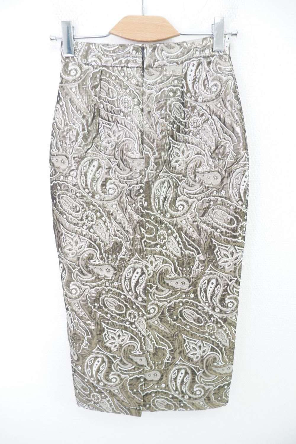 Юбка Alexandra Kazakova эффектная 42 размер, новая