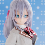 Alisa Mikhailovna Kujou