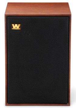 Wharfedale Denton 85th Anniversary Mahogany red (красное дерево) полочная акустическая система