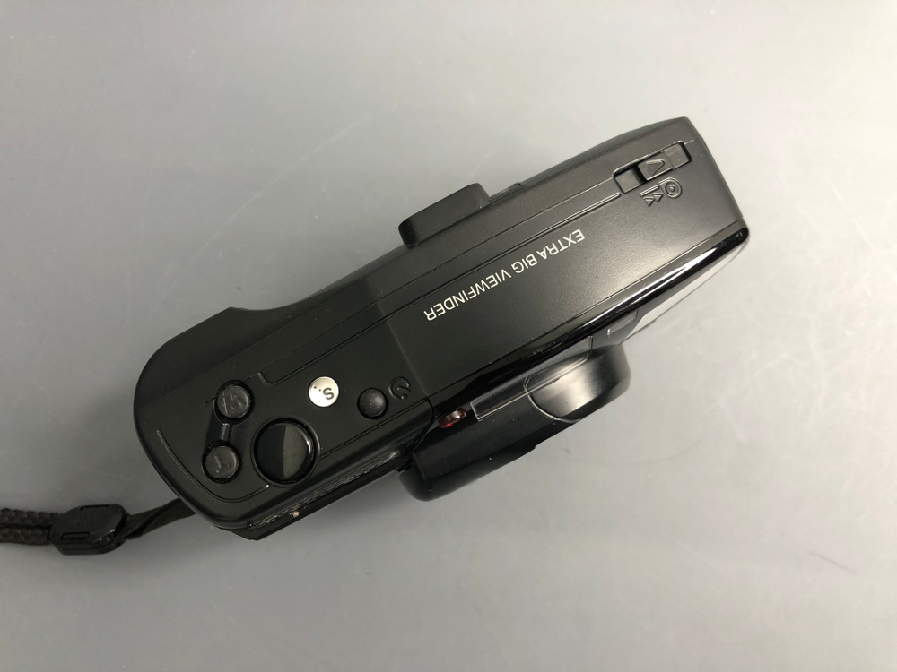 Olympus Superzoom 700 XB