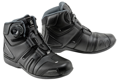 Мотоботы Taichi DRYMASTER BOA RIDING