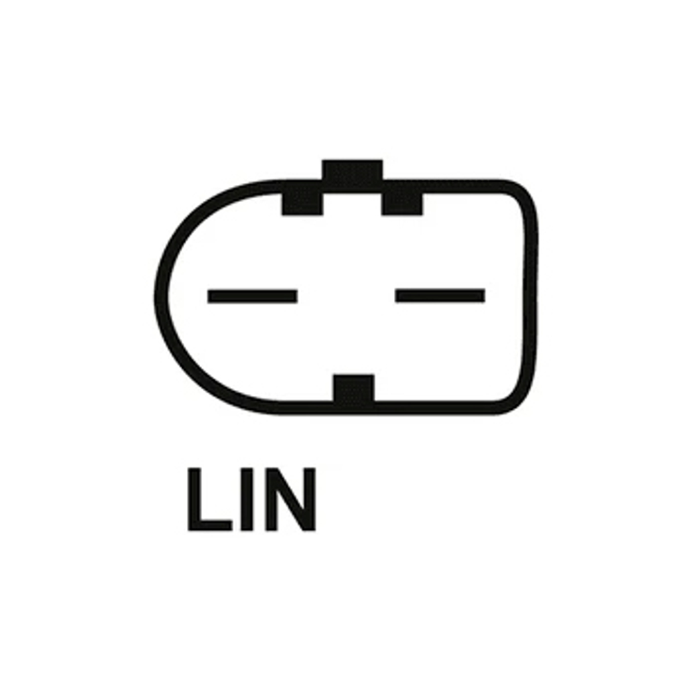 Регулятор напряжения VW Passat, Sharan. Skoda Superb