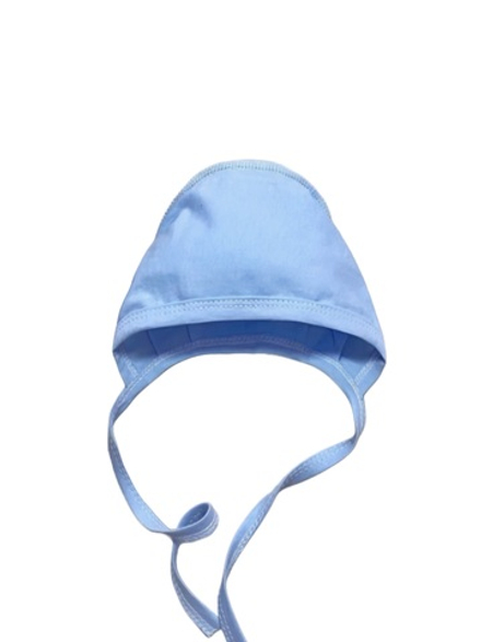 Чепчик Blue