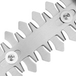 Ножницы-кусторез аккумуляторные GSM-3, Li-Ion, 3,6 В // MTX