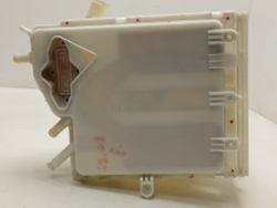 WF8590NMW8 кт51 Бункер дозатора порошка для стиральной машины Samsung DC61-02104A б/у