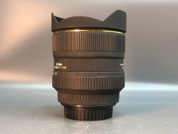 Sigma 12-24mm 4.5-5.6 DG HSM Canon