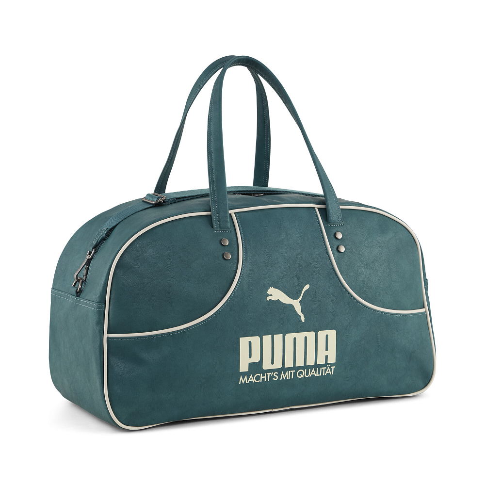 Сумка PUMA 1976 ARCHIVE Grip Bag