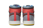 Кроссовки Jordan Air Jordan 1 Retro Rttg Barcelona