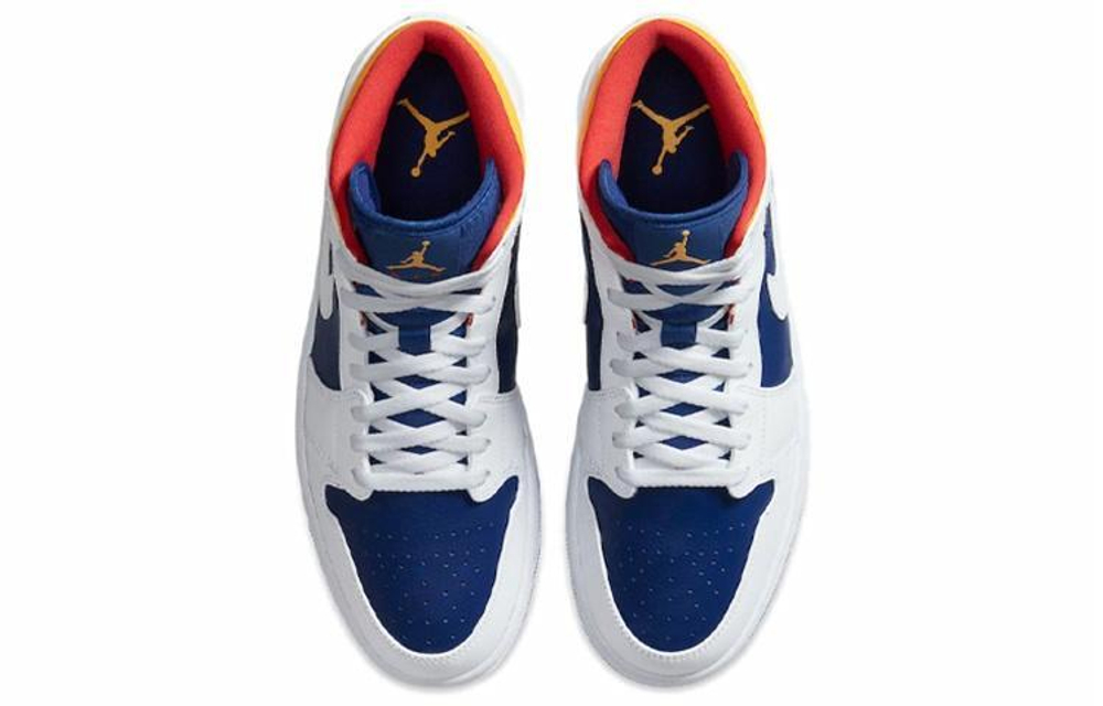 Кроссовки Jordan Air Jordan 1 Mid
