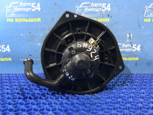 Моторчик печки MITSUBISHI MIRAGE DINGO 1998-2001