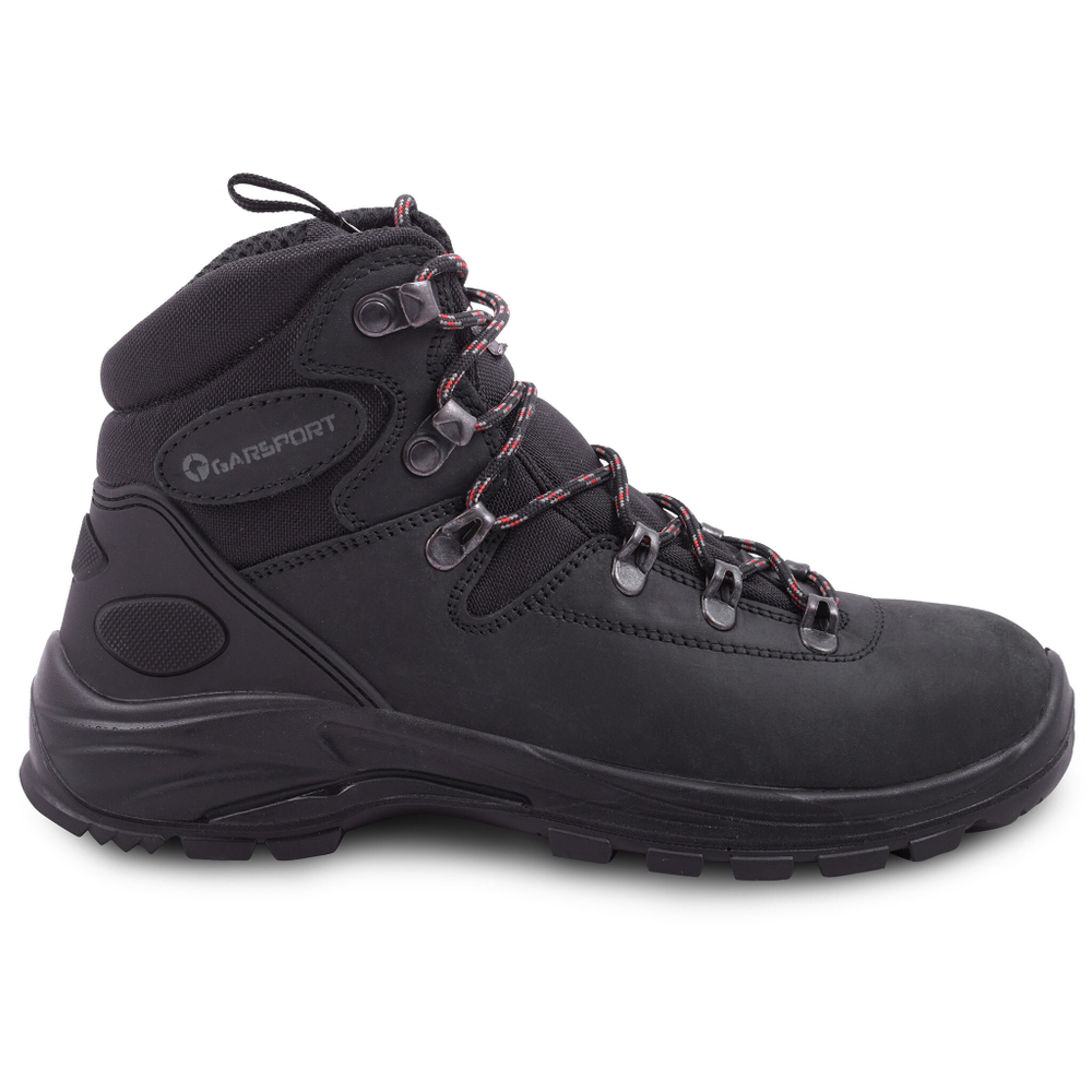 Ботинки треккинговые Garsport FALCADE DRAGON TEX