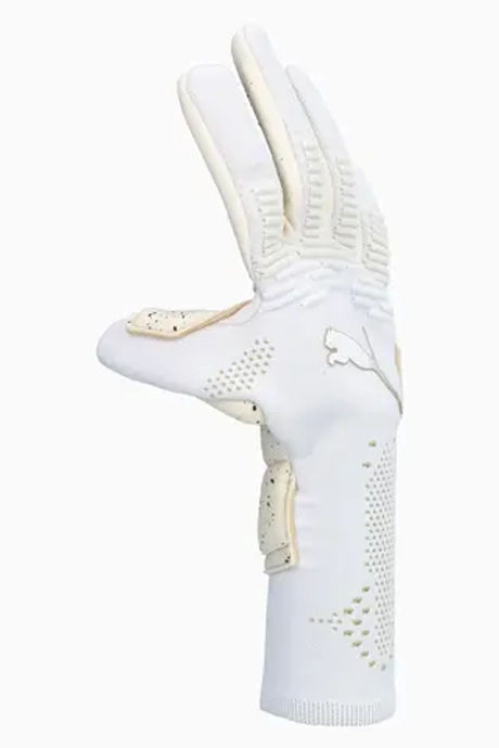 Вратарские перчатки Puma Future Ultimate NC - белый