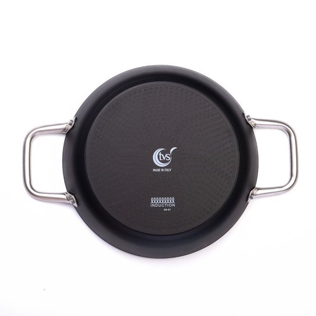 Сотейник TVS Terra Italia Induction 26 см