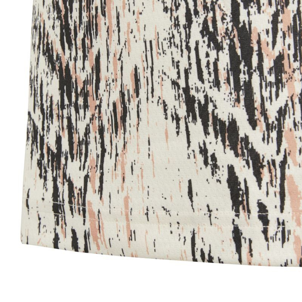 Футболка для девочки теннисная теннисная теннисная Adidas Primeblue Tennis Match Tank Top - белый