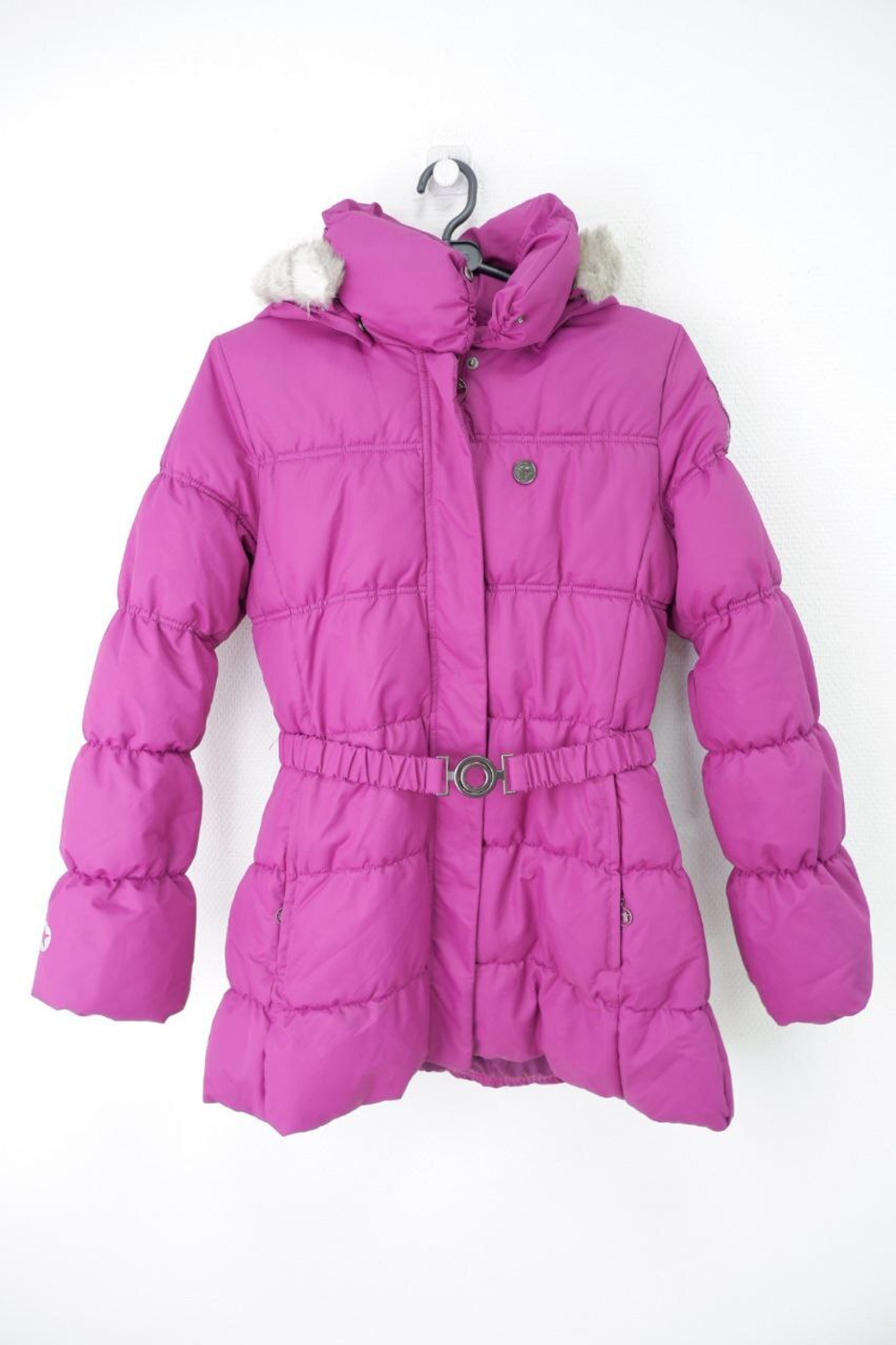 Куртка Reima зимняя на 12-13 лет