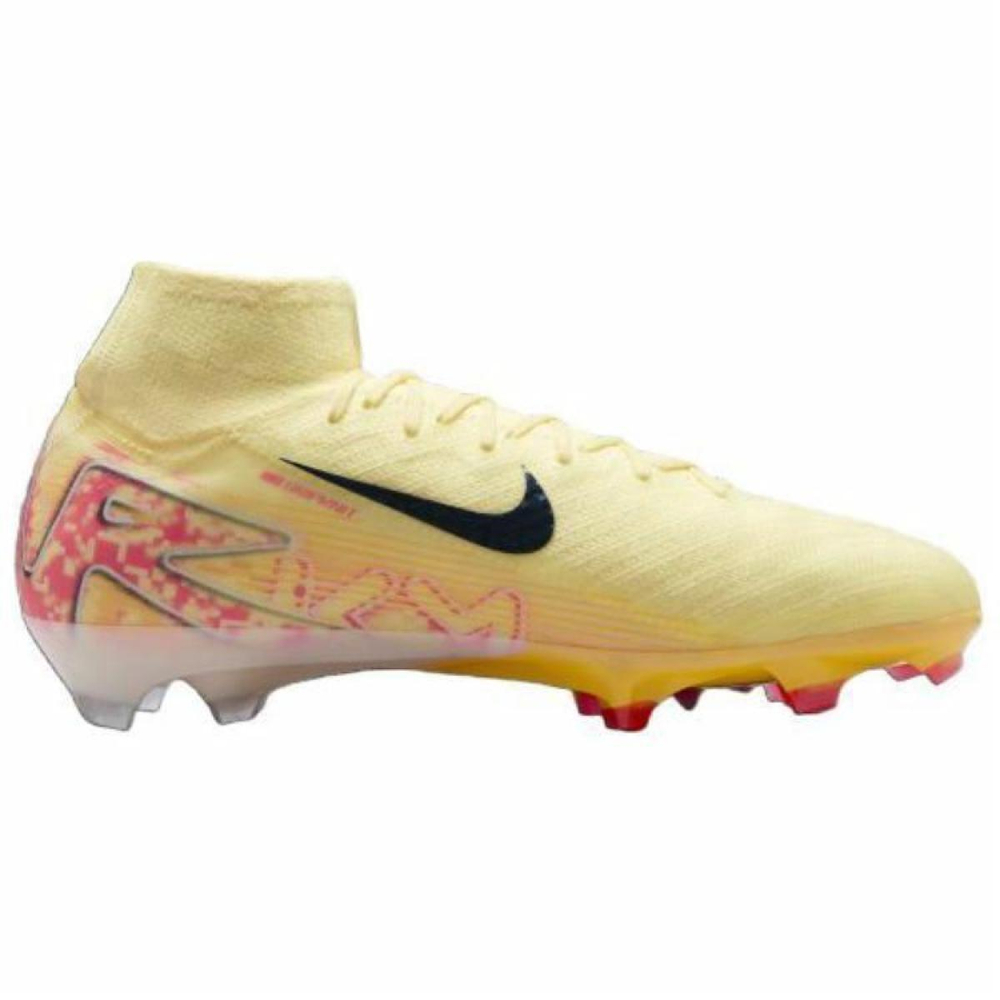 Кроссовки Nike Mercurial Superfly 10 Elite "Kylian Mbappé", FQ8692-800