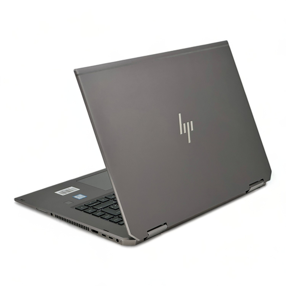 Zbook Studio x360 G5