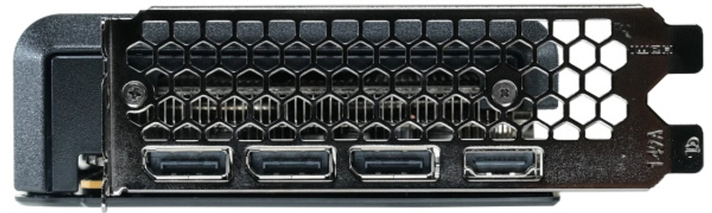 Видеокарта Palit GeForce RTX 5060 INFINITY 2 OC (NE75060V19P1-GB2063L)