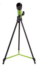 Телескоп Bresser Junior Space Explorer 45/600 AZ, зеленый