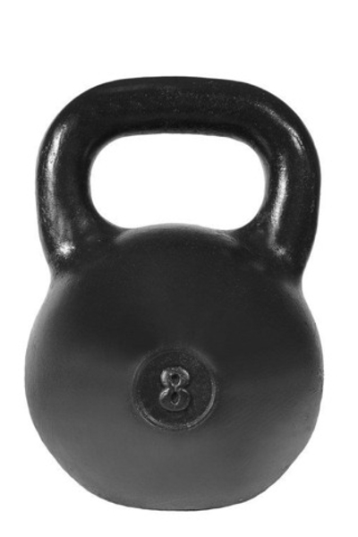 Гиря уральская 8 кг