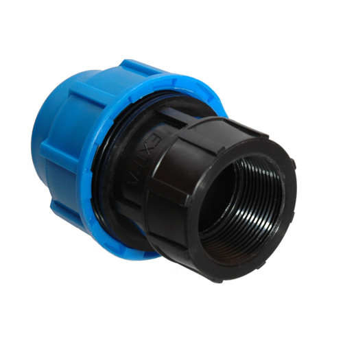 Муфта компрессионная 32х3/4 вн