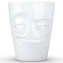 Кружка Impish, 350 мл, белая