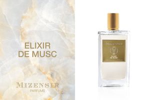 Mizensir Elixir de Musc