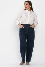 Джинсы Слава (темно-синие) Б14220-4М LT Collection